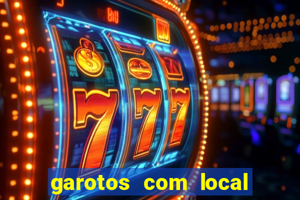 garotos com local porto alegre